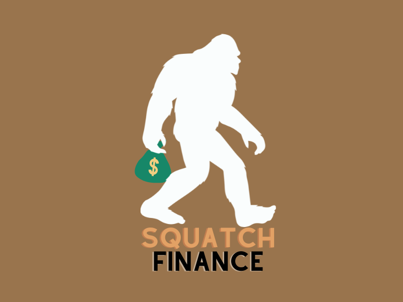 Squatch Finance